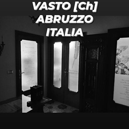 Bed and Breakfast Wast-Host By Michelangelo Vasto Esterno foto