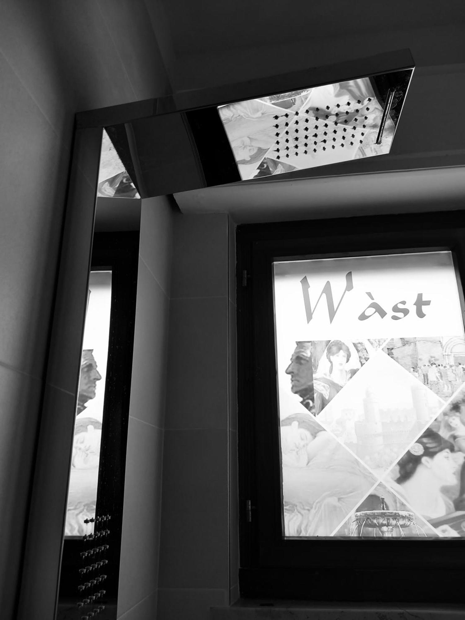 Bed and Breakfast Wast-Host By Michelangelo Vasto Camera foto