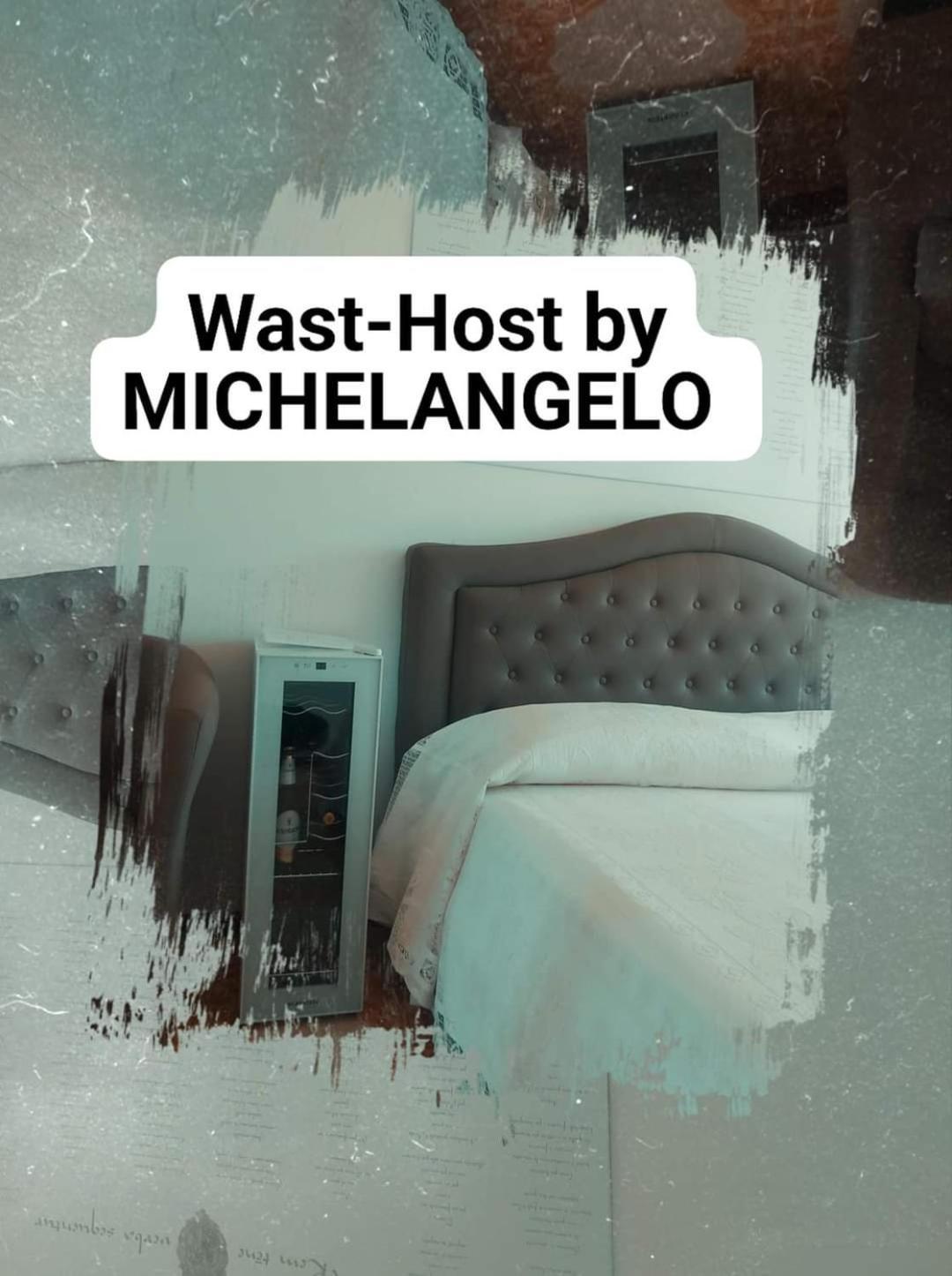 Bed and Breakfast Wast-Host By Michelangelo Vasto Esterno foto