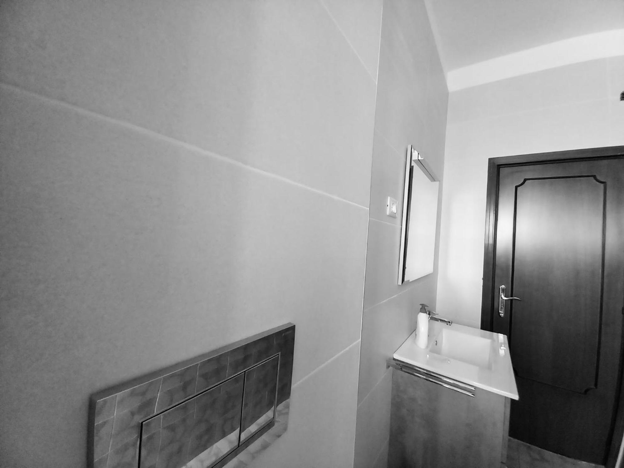 Bed and Breakfast Wast-Host By Michelangelo Vasto Esterno foto