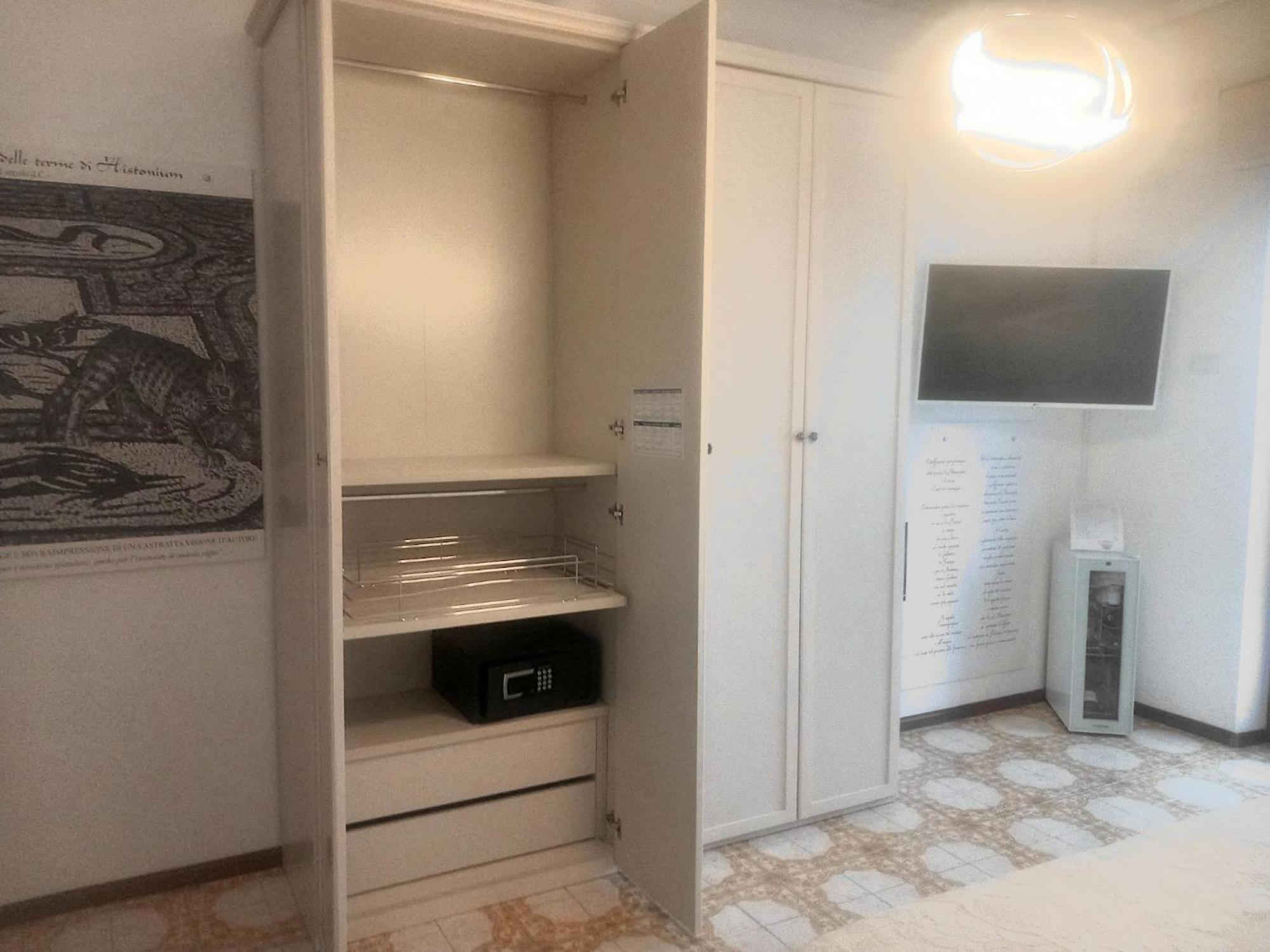 Bed and Breakfast Wast-Host By Michelangelo Vasto Esterno foto