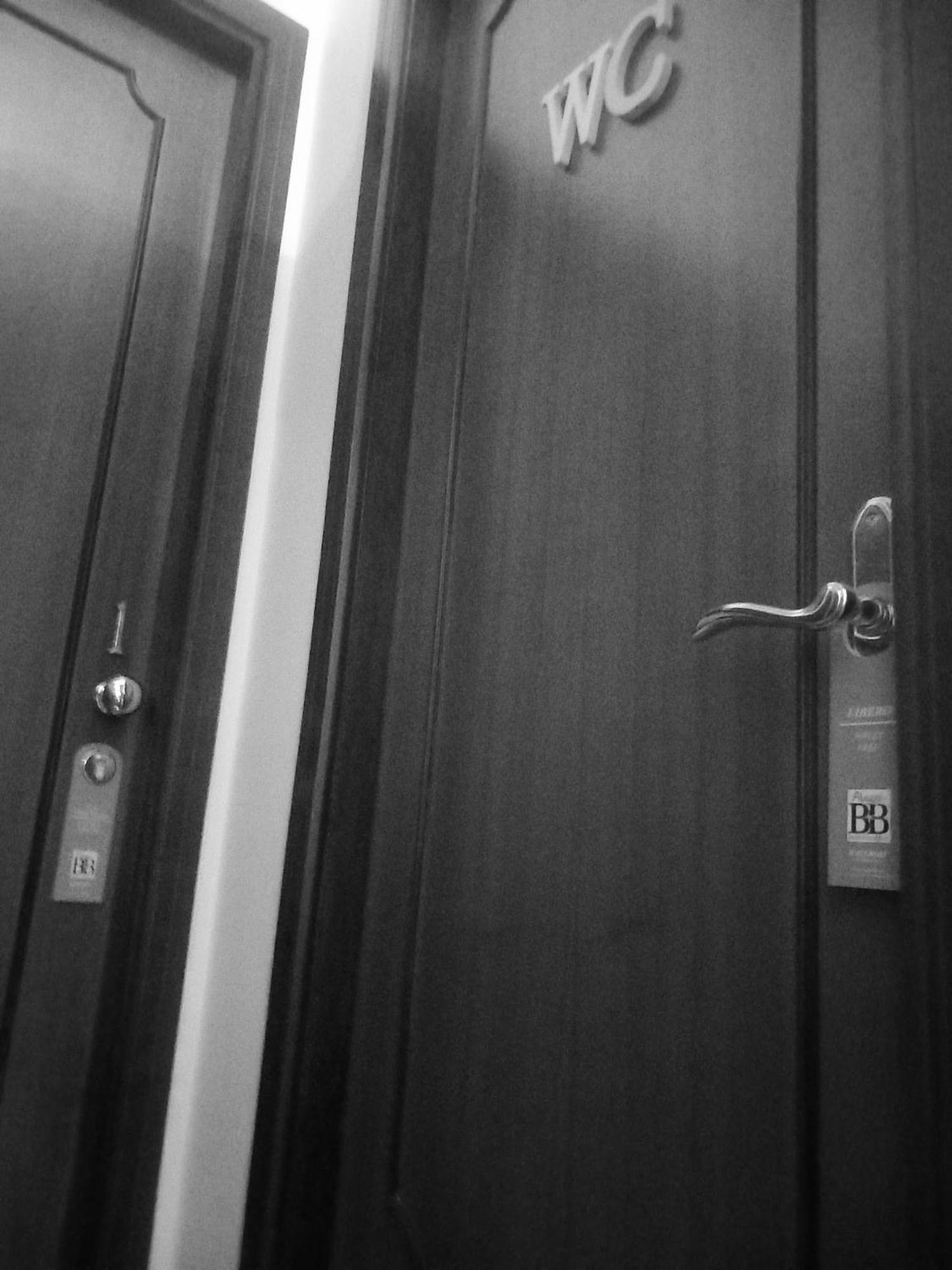 Bed and Breakfast Wast-Host By Michelangelo Vasto Esterno foto