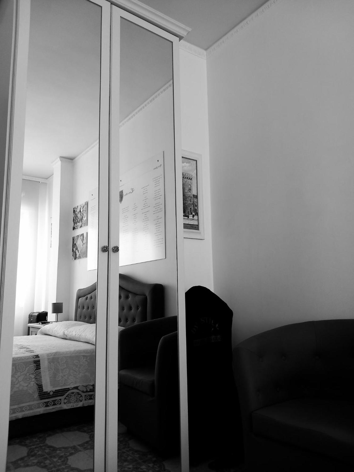 Bed and Breakfast Wast-Host By Michelangelo Vasto Esterno foto