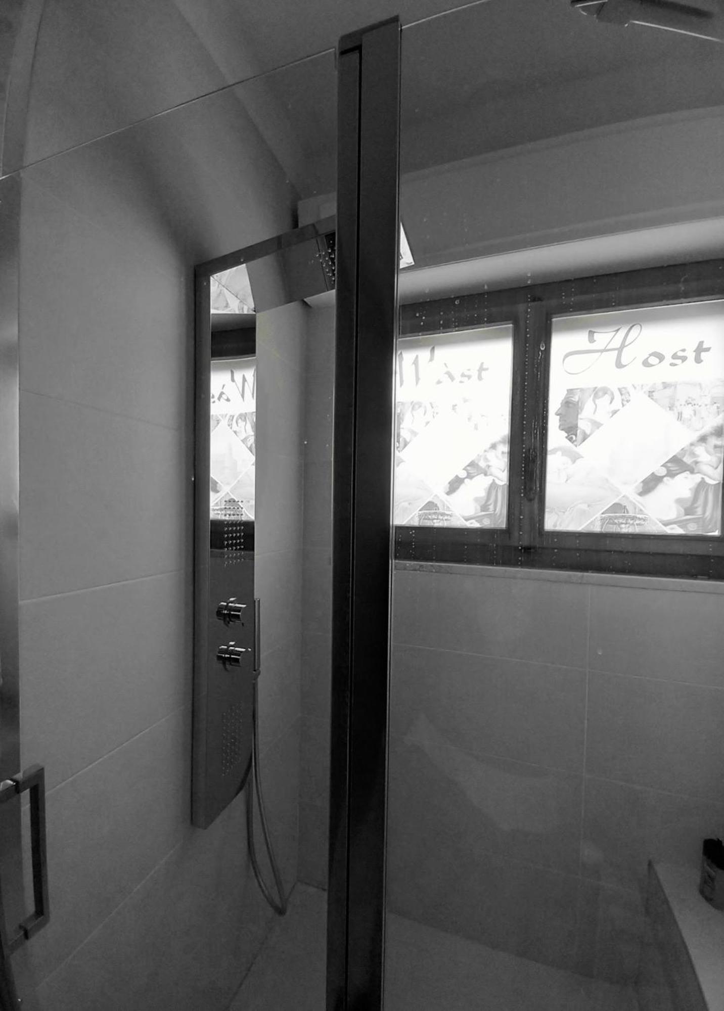 Bed and Breakfast Wast-Host By Michelangelo Vasto Esterno foto