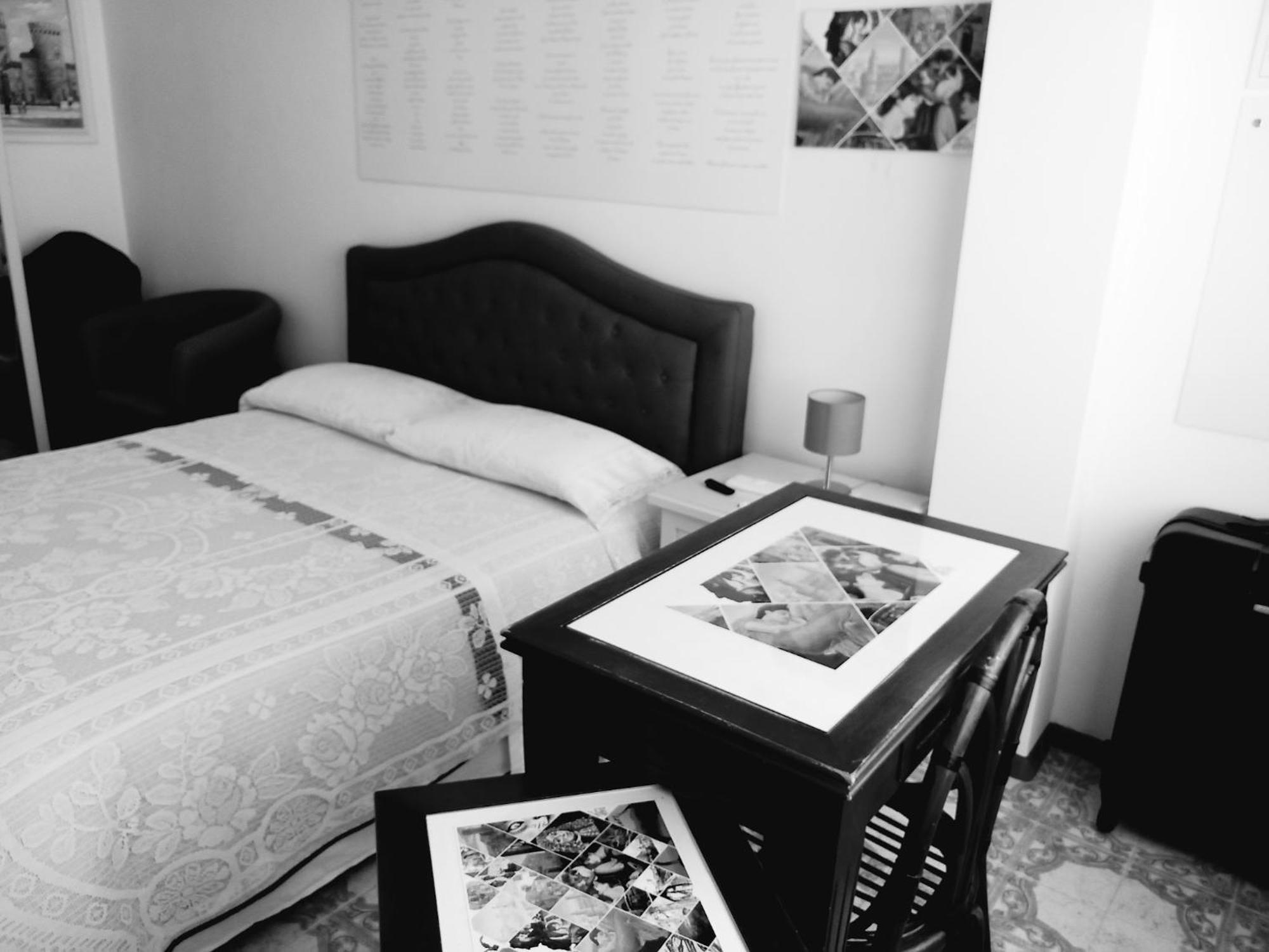 Bed and Breakfast Wast-Host By Michelangelo Vasto Esterno foto