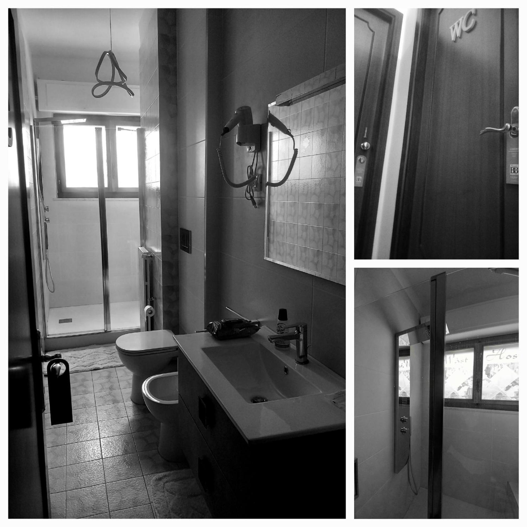 Bed and Breakfast Wast-Host By Michelangelo Vasto Esterno foto