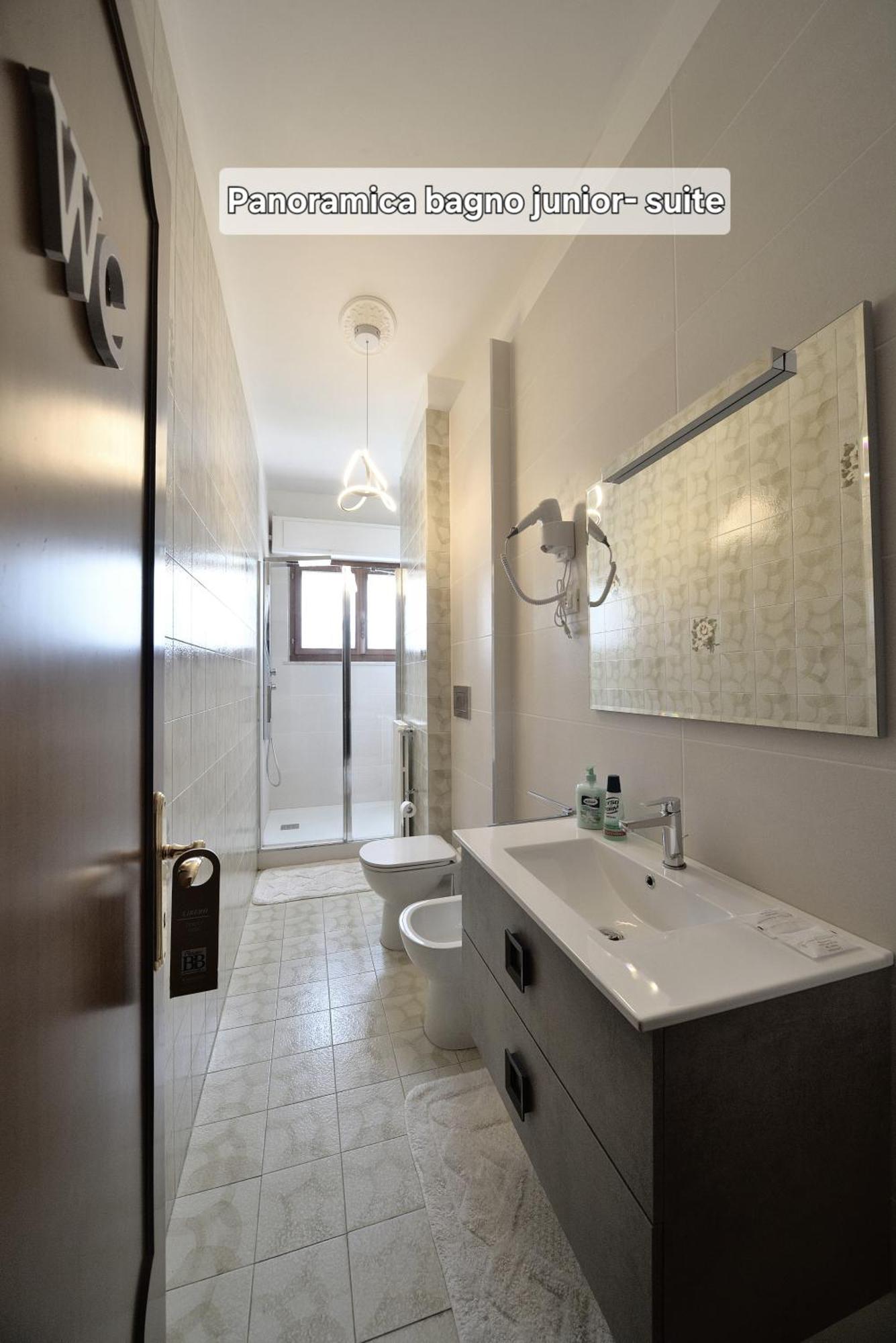 Bed and Breakfast Wast-Host By Michelangelo Vasto Esterno foto