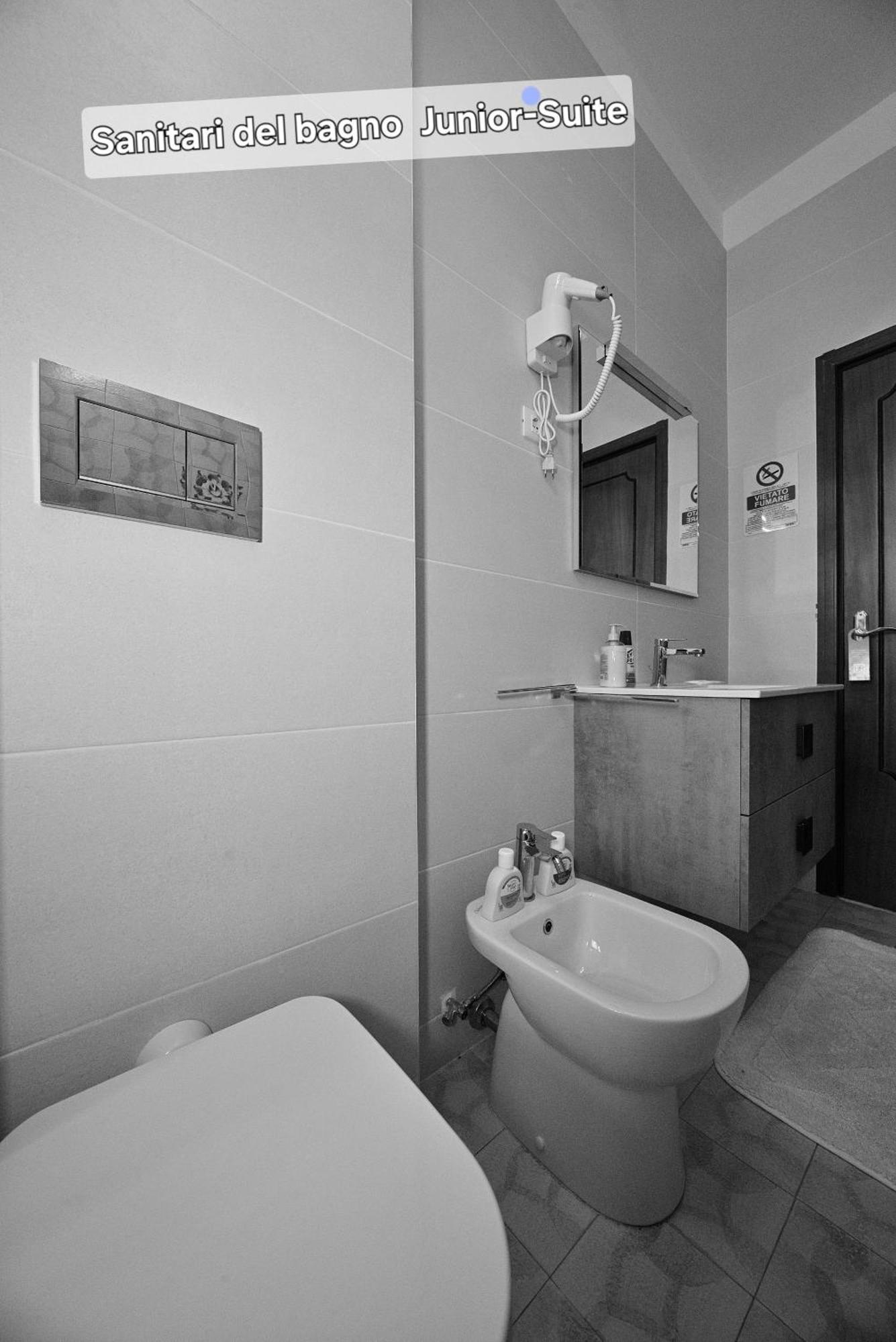 Bed and Breakfast Wast-Host By Michelangelo Vasto Esterno foto