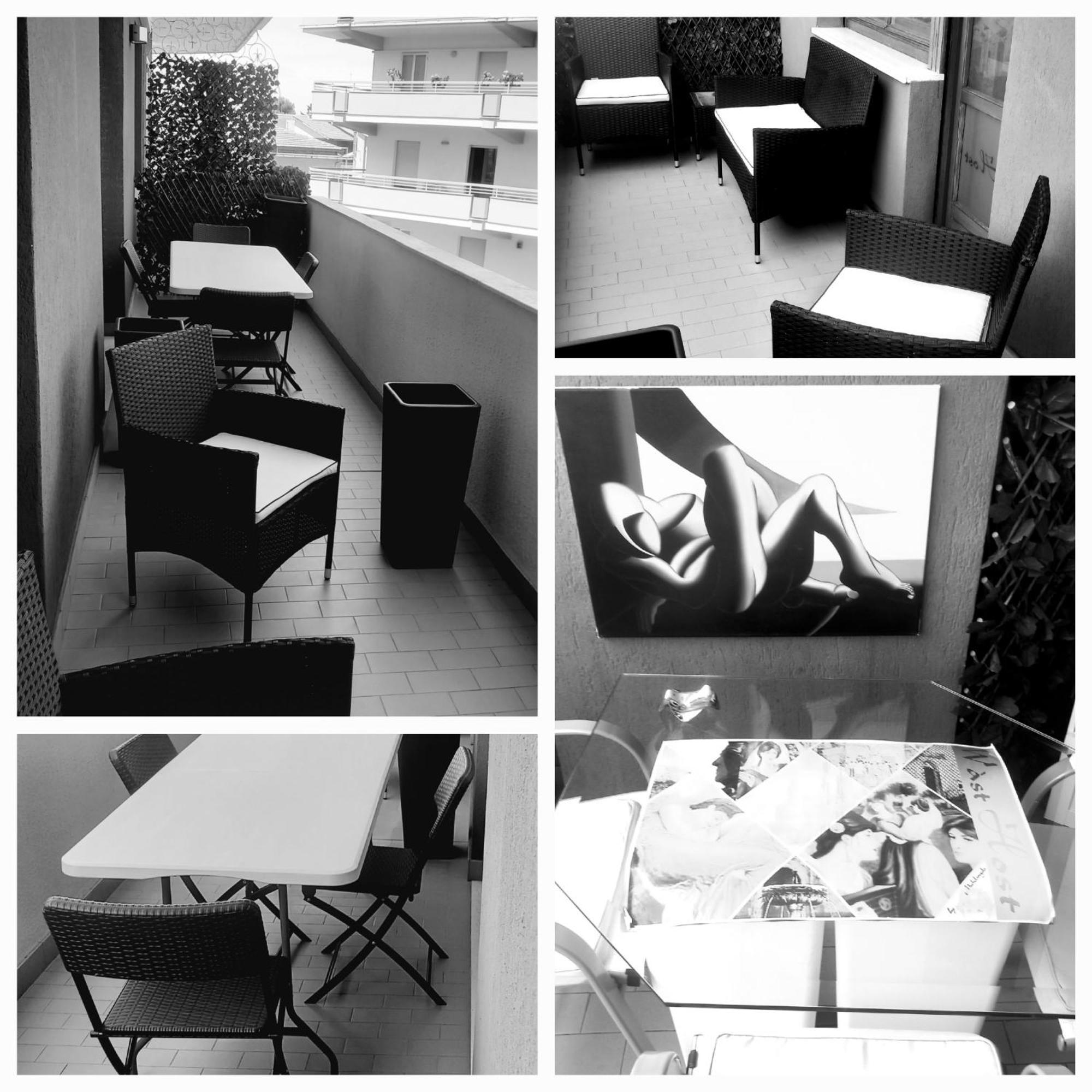 Bed and Breakfast Wast-Host By Michelangelo Vasto Esterno foto