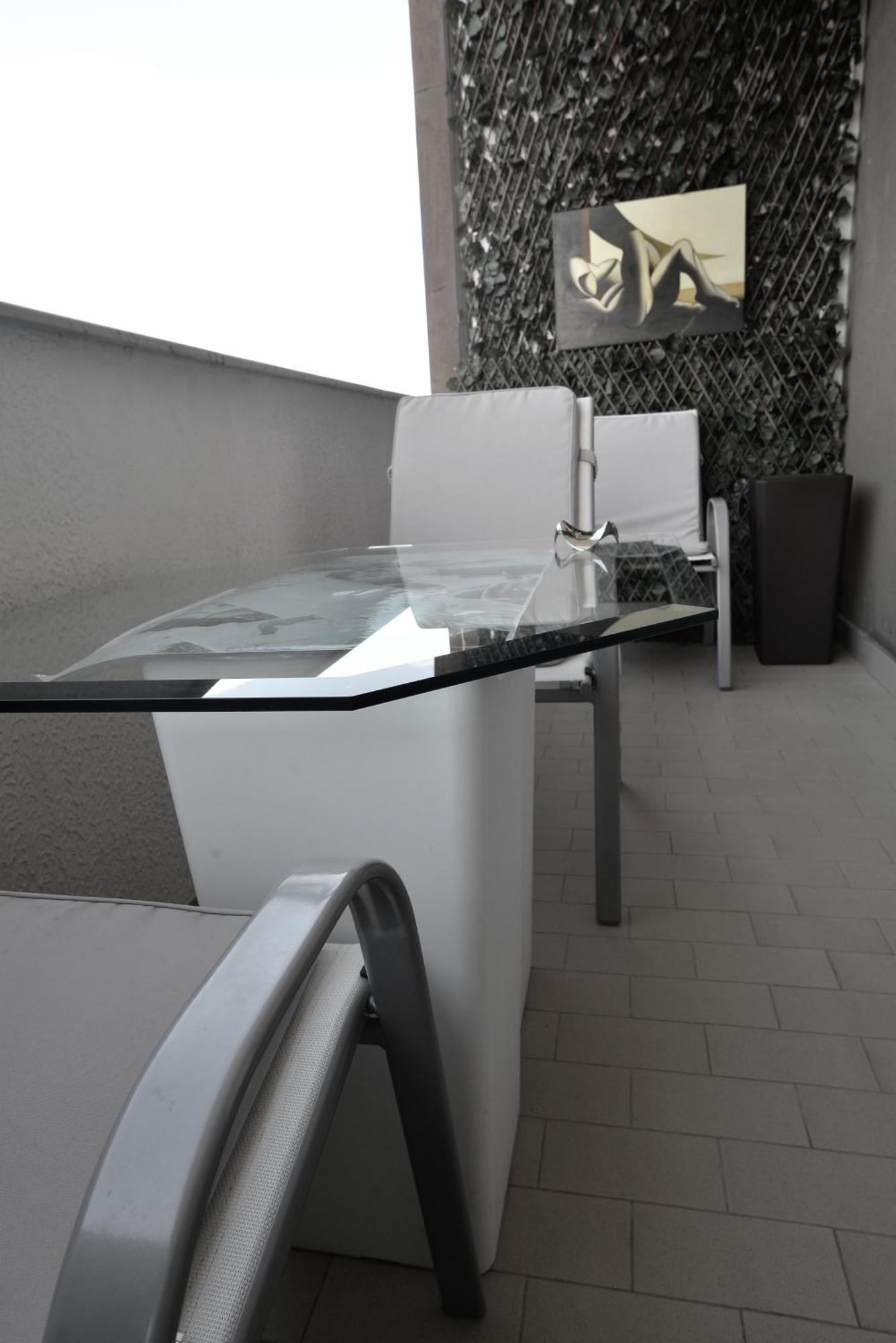 Bed and Breakfast Wast-Host By Michelangelo Vasto Esterno foto