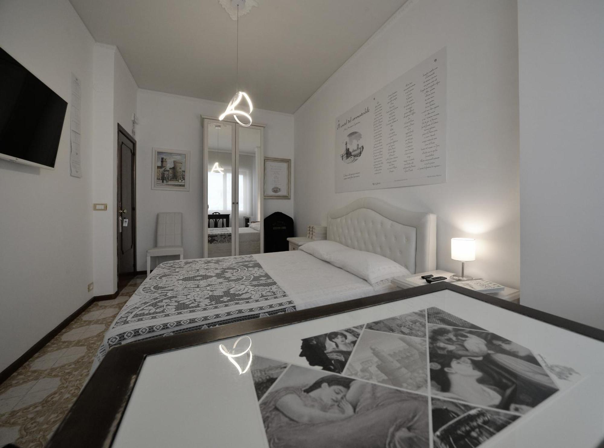 Bed and Breakfast Wast-Host By Michelangelo Vasto Esterno foto