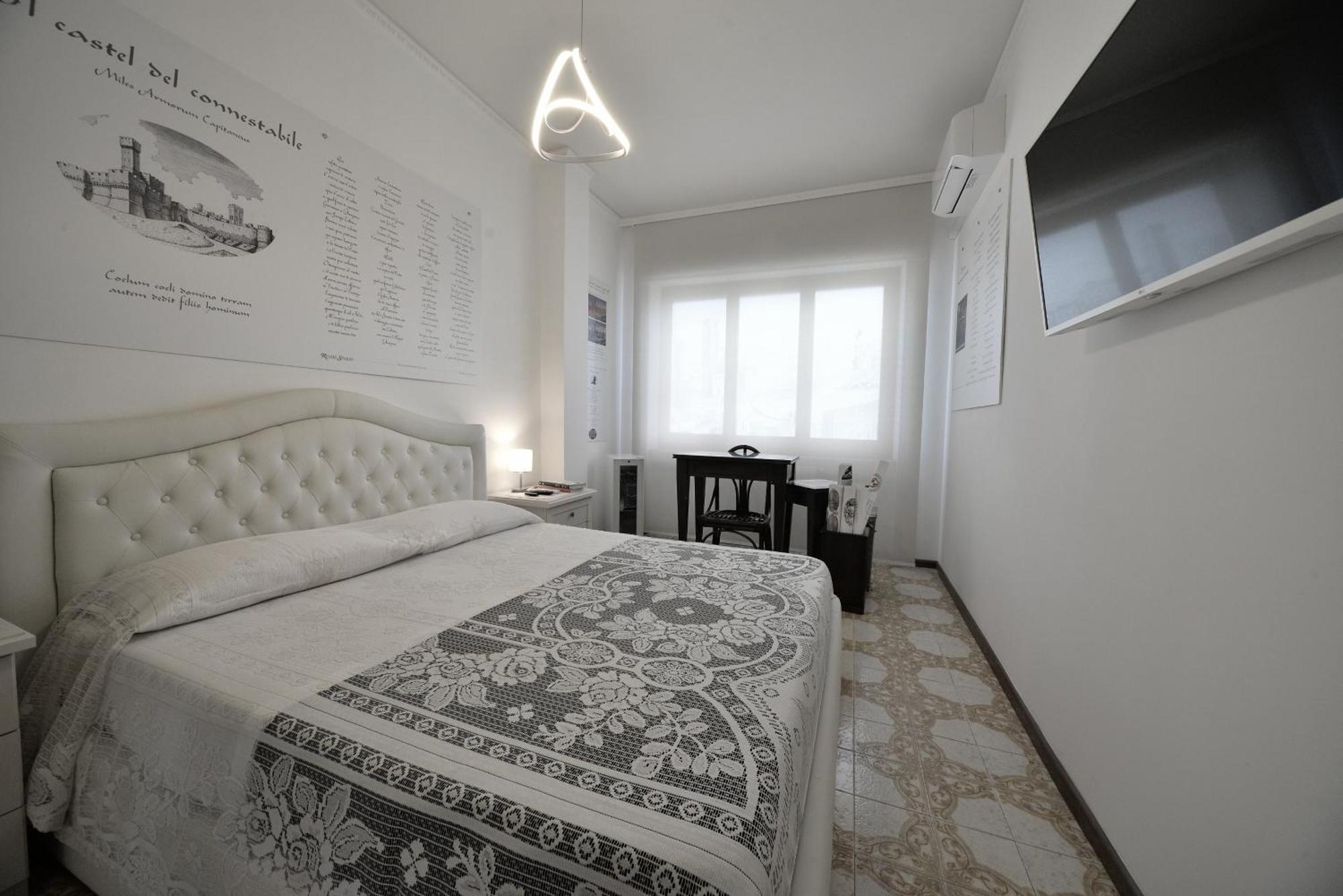 Bed and Breakfast Wast-Host By Michelangelo Vasto Esterno foto