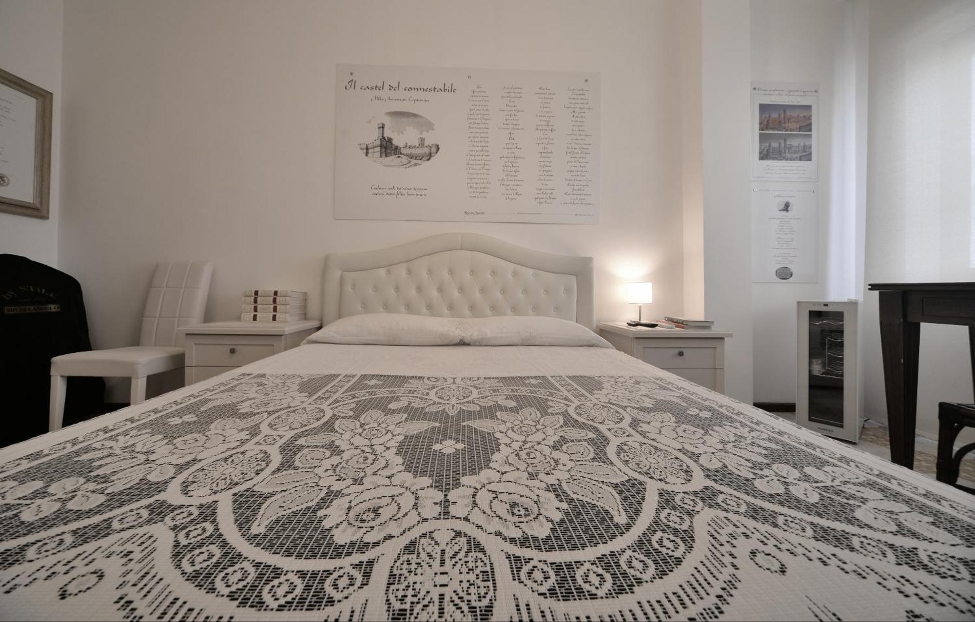 Bed and Breakfast Wast-Host By Michelangelo Vasto Esterno foto
