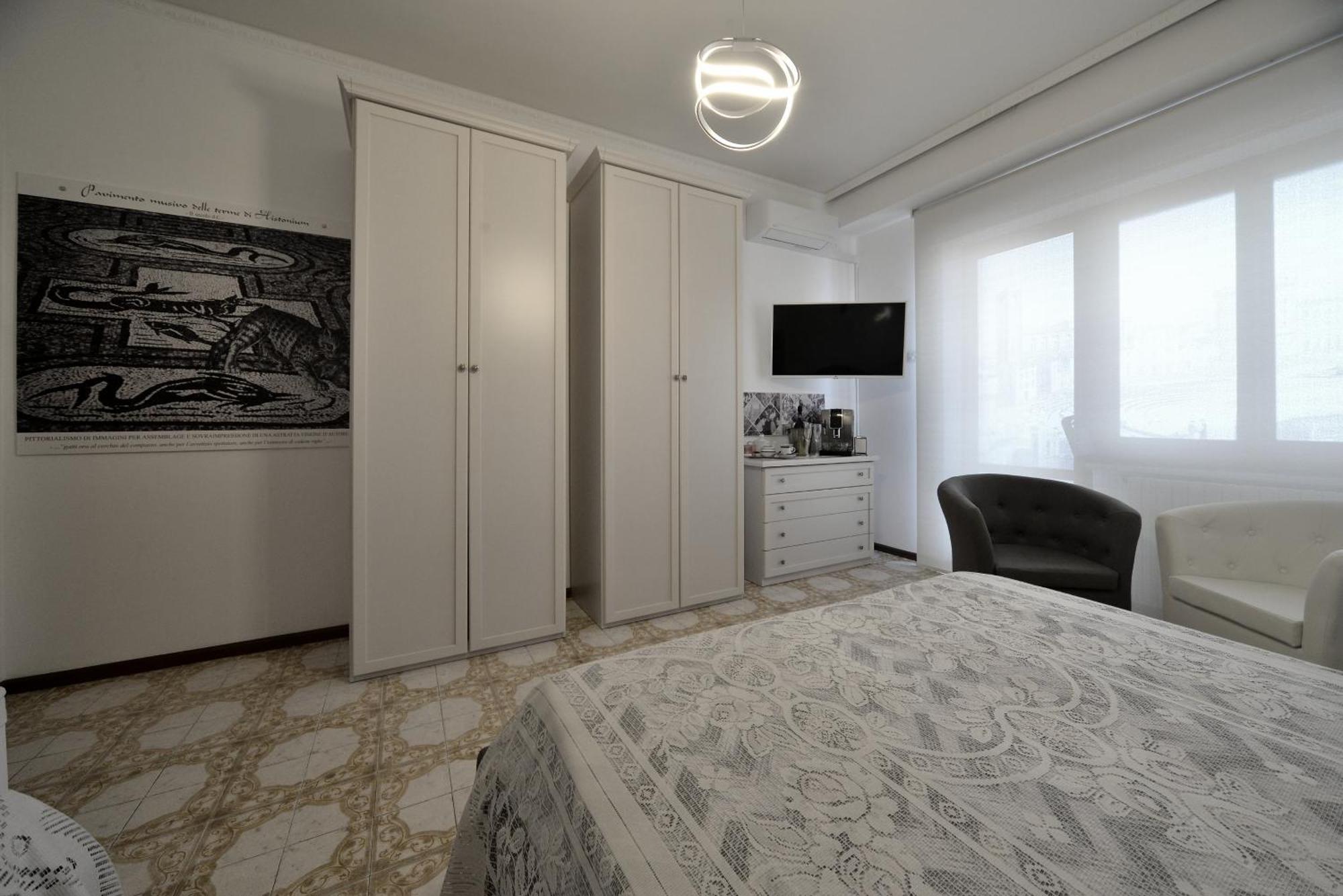 Bed and Breakfast Wast-Host By Michelangelo Vasto Esterno foto